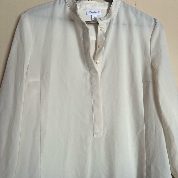 Philip Lim Designer Dress *oversized - Picture 3 of 5